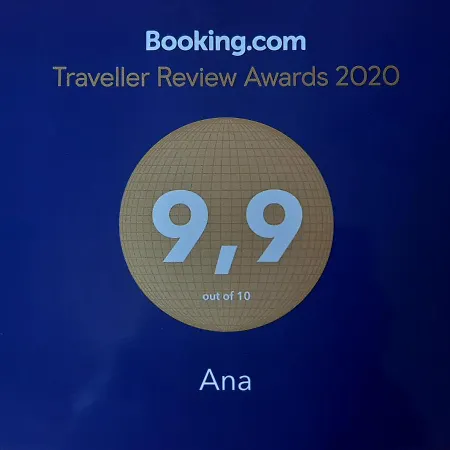 Ana 公寓